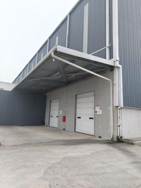 To Let Commercial Property for Rent in Brackenfell Western Cape